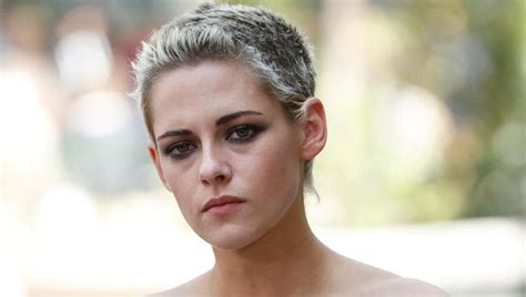 kristen stewart leaked video|Kristen Stewart